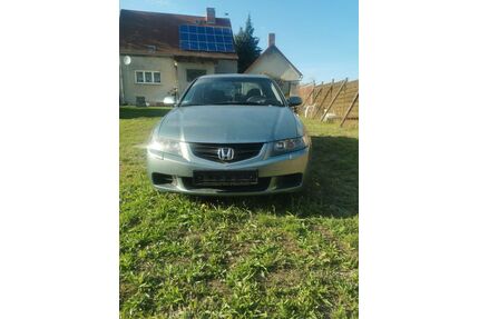 Honda Accord Gebrauchtwagen