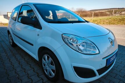 Renault Twingo Gebrauchtwagen