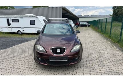 Seat Altea Gebrauchtwagen