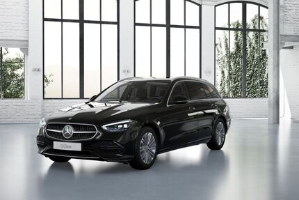 Mercedes-Benz C 200 Gebrauchtwagen