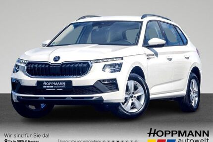 Skoda Kamiq Gebrauchtwagen