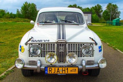 Saab 96 Gebrauchtwagen