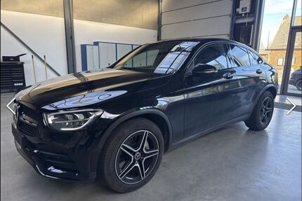 Mercedes-Benz GLC 200 Gebrauchtwagen