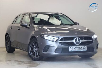 Mercedes-Benz A 220 Gebrauchtwagen