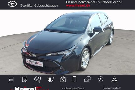 Toyota Corolla Gebrauchtwagen