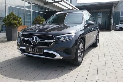 Mercedes-Benz GLC 200 Gebrauchtwagen