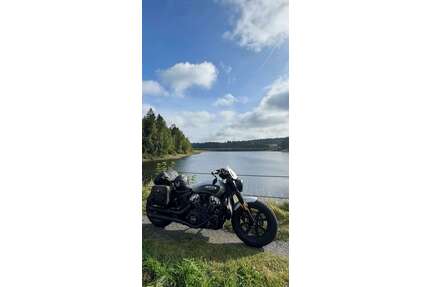 INDIAN Scout Gebrauchtwagen