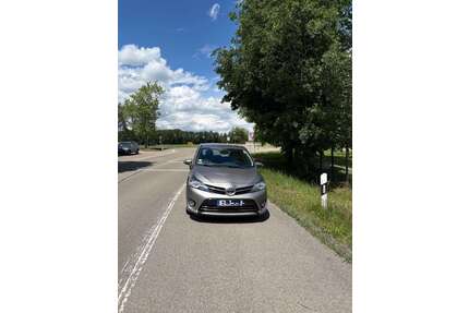 Toyota Verso Gebrauchtwagen