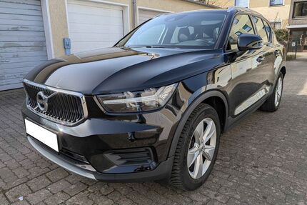 Volvo XC40 Gebrauchtwagen