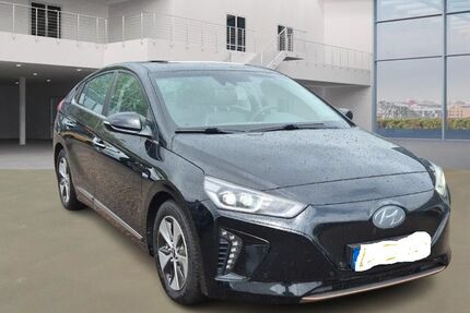 Hyundai IONIQ Gebrauchtwagen