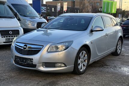 Opel Insignia Gebrauchtwagen