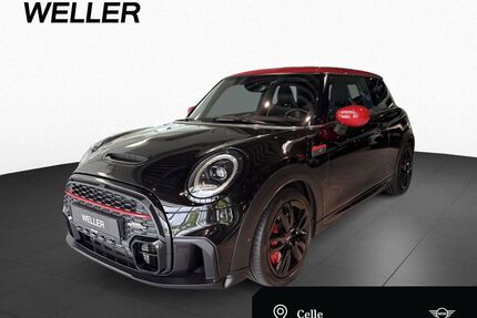 Mini John Cooper Works Gebrauchtwagen