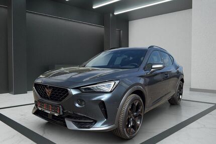 Cupra Formentor Gebrauchtwagen