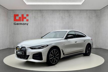BMW i4 Gebrauchtwagen