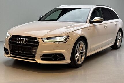 Audi S6 Gebrauchtwagen