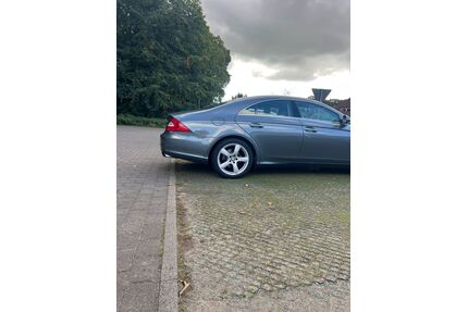 Mercedes-Benz CLS 320 Gebrauchtwagen