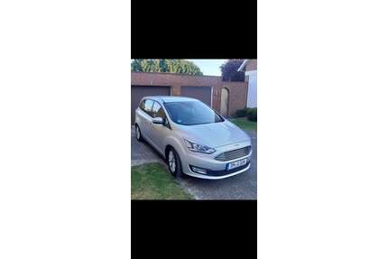 Ford Grand C-Max Gebrauchtwagen