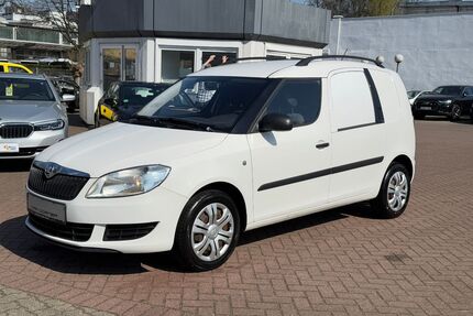 Skoda Roomster Gebrauchtwagen
