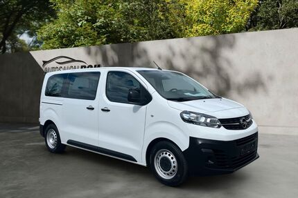 Opel Vivaro Gebrauchtwagen