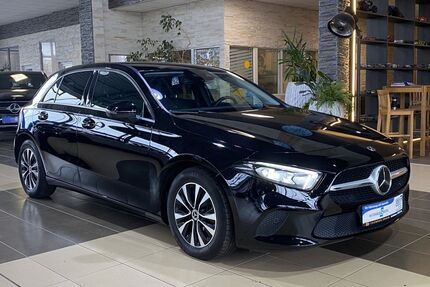 Mercedes-Benz A 200 Gebrauchtwagen