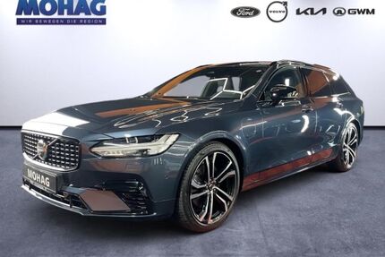 Volvo V90 Gebrauchtwagen