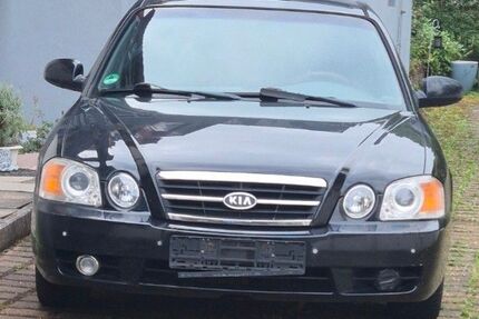 Kia Magentis Gebrauchtwagen