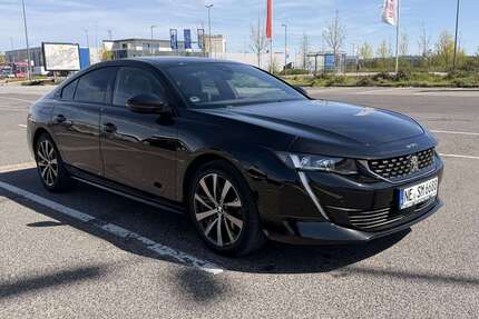 Peugeot 508 Gebrauchtwagen