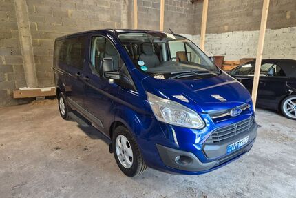 Ford Tourneo Gebrauchtwagen