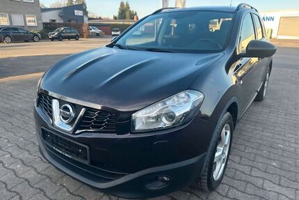 Nissan Qashqai+2 Gebrauchtwagen