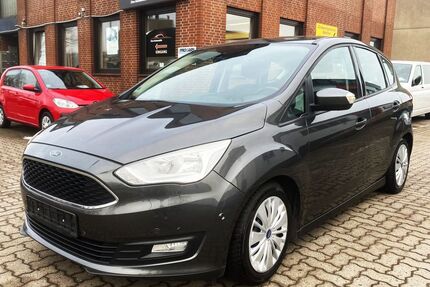 Ford C-Max Gebrauchtwagen
