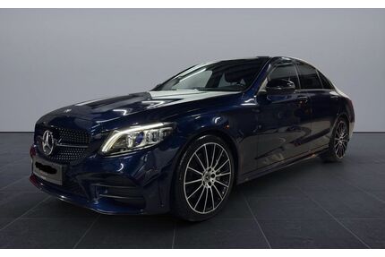 Mercedes-Benz C 300 Gebrauchtwagen