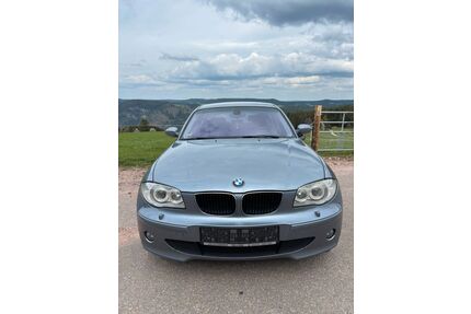 BMW 116 Gebrauchtwagen