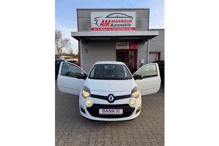 Renault Twingo Gebrauchtwagen