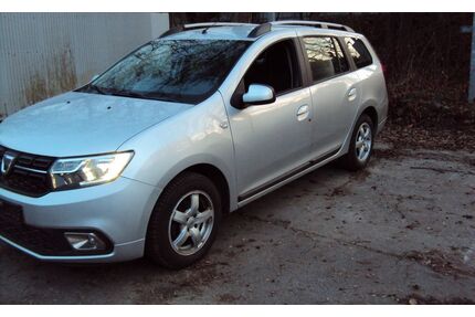 Dacia Logan Gebrauchtwagen
