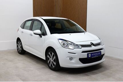 Citroen C3 Gebrauchtwagen