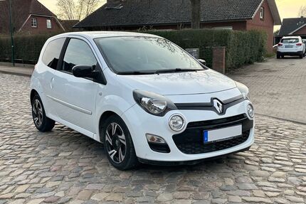 Renault Twingo Gebrauchtwagen