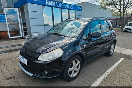 Suzuki SX4 Gebrauchtwagen