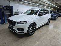Volvo XC90 Gebrauchtwagen