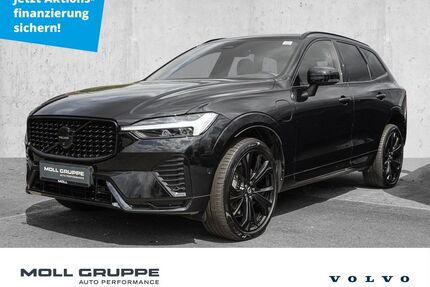 Volvo XC60 Gebrauchtwagen
