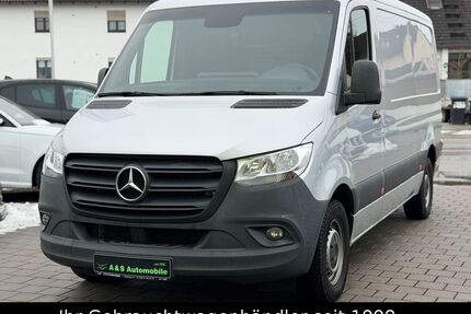 Mercedes-Benz Sprinter Gebrauchtwagen