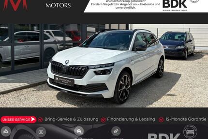 Skoda Kamiq Gebrauchtwagen