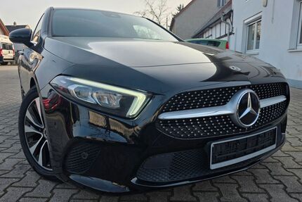 Mercedes-Benz A 160 Gebrauchtwagen