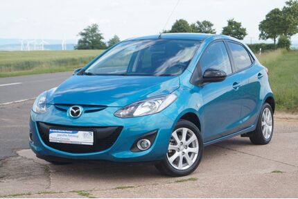 Mazda 2 Gebrauchtwagen