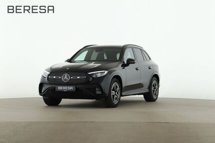 Mercedes-Benz GLC 220 Gebrauchtwagen