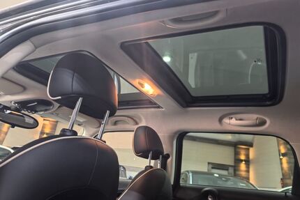 Mini Cooper S Gebrauchtwagen
