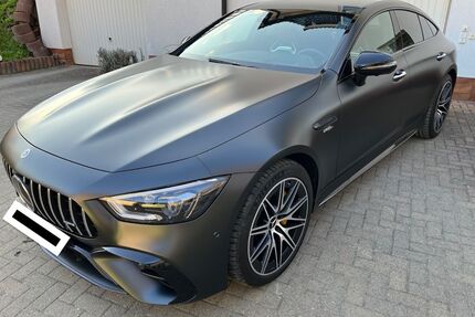 Mercedes-Benz AMG GT Gebrauchtwagen