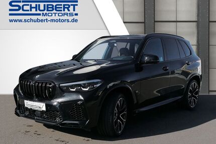 BMW X5 M Gebrauchtwagen