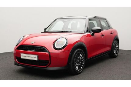 Mini Cooper C Gebrauchtwagen