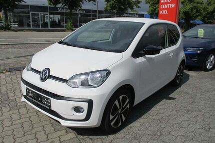 VW up! Gebrauchtwagen