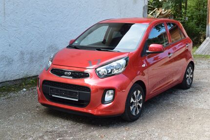 Kia Picanto Gebrauchtwagen